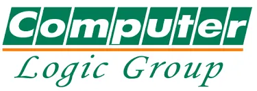 Логотип компанії Computer Logic Group