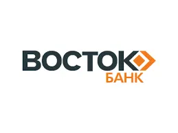 Логотип Банку Восток